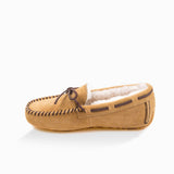 Ozugg Romy Ladies Moccasin ( Inner Wedge ) (Water Resistant)