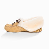 ladies moccasins