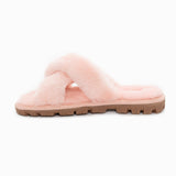 Ozugg Premium Cross Over Slippers