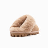 ladies ugg slippers