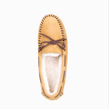 Ozugg Romy Ladies Moccasin ( Inner Wedge ) (Water Resistant)