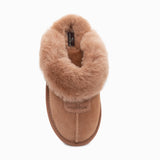 ladies ugg slippers