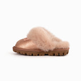 kids ugg slippers
