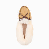 ladies moccasins