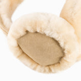 Ozugg Sheepskin Earmuff