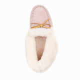 ladies moccasins