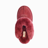 ladies ugg slippers