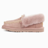 ladies moccasins