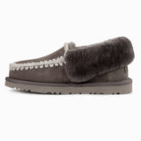 ladies moccasins