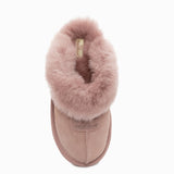 ladies ugg slippers