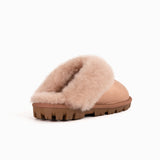 ladies ugg slippers