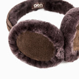 Ozugg Sheepskin Earmuff