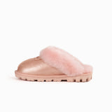 ladies ugg slippers