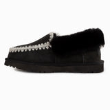 ladies moccasins