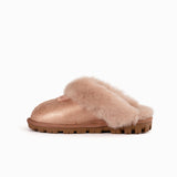 ladies ugg slippers