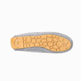 Ozugg Romy Ladies Moccasin ( Inner Wedge ) (Water Resistant)