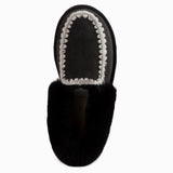 ladies moccasins