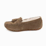 ladies moccasins