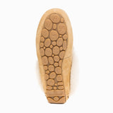 ladies moccasins