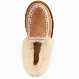 ladies moccasins
