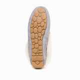 ladies moccasins