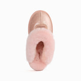 ladies ugg slippers