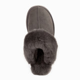 ladies ugg slippers