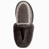 ladies moccasins