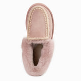 ladies moccasins