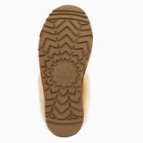 ladies moccasins