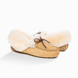 ladies moccasins