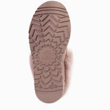 ladies moccasins