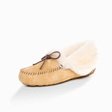 ladies moccasins
